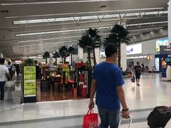 -福州长乐国际机场
