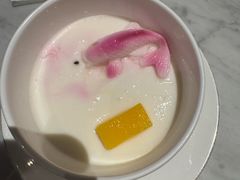 -深圳美高梅酒店-品聚嘉府中餐厅