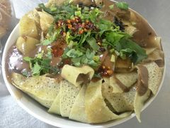 -正味斋锅巴菜(西北角店)