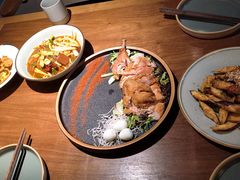 -薇酌饮·陕西菜(南门外店)