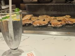-火地铁板烧(昆山万象汇店)