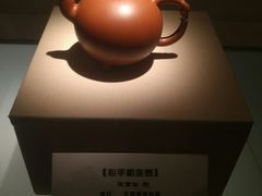 -宁夏博物馆