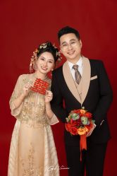 -GO VISION 动视觉婚纱摄影高级定制