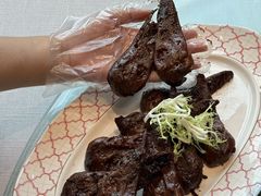 -颂福楼·南京菜(定淮门店)