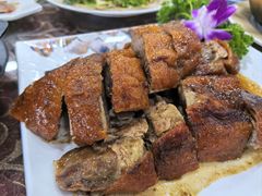 -金瑞轩大酒楼·顺德鱼生·粤菜海鲜(东江国际店)