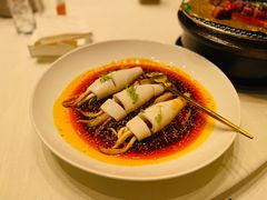 -院里寻菜·精致庭院菜(观沙岭店)