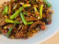 -兰湘子·湘菜小炒(长安万科广场店)