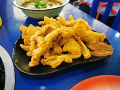 -马路边边 传媒大学店