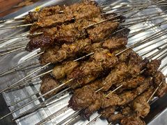 -清真·马峰烤肉(小学习北巷店)