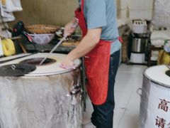 -襄阳特色南漳猪油饼(襄城店)