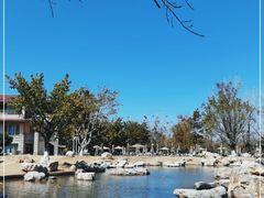-西昌邛海宾馆