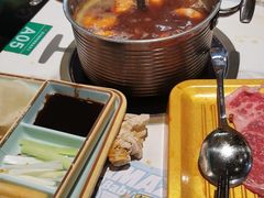 -亚马逊海鲜自助(梅溪湖步步高店)