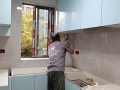 -佰丽爱家全屋定制(汶水店)