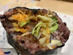 -眷村阿嬷(华润万象城店)