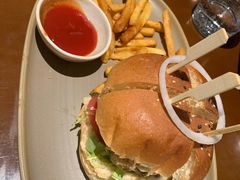 -G+KITCHEN(龙湖狮山天街店)