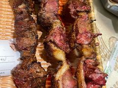 -新疆伊宁远征餐厅