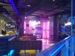 -世代星球·保龄球·镭战真人CS·团建(杨浦店)