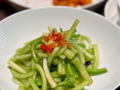 -今轩中餐厅(西安经开洲际酒店)