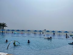 -深圳大梅沙京基洲际度假酒店