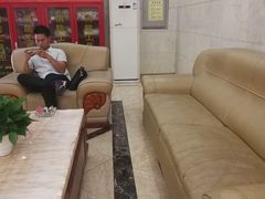 -航廷酒店(深圳宝安机场T3航站楼后瑞地铁站店)