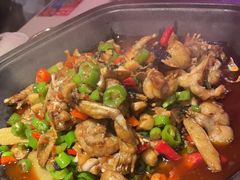 -蛙来哒(方圆荟店)