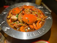 -胖哥俩肉蟹煲(苏州中心店)