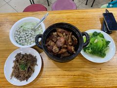 -斯丹姜母鸭·古法干香(涂门街总店)