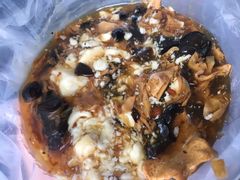 豆腐脑-增盛魁小吃店