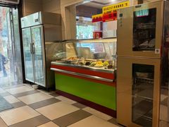 -民间老鸡汤面馆(中山北路店)