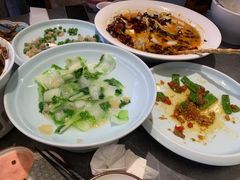 -江南里·新浙菜(苏州大悦城店)