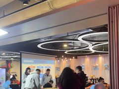 -CIAO·团建聚餐·生日派对轰趴馆(福田店)