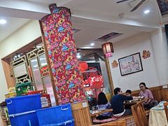 -鹤乡东北菜(崮山路店)
