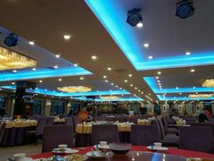 大堂-潮喜竹溪荔湖酒家(荔枝湾店)