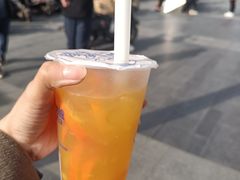 -溪边姑娘·拉丝酸奶水果捞(春熙路店)