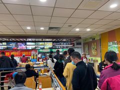 大堂-东方削面(迎泽街店)