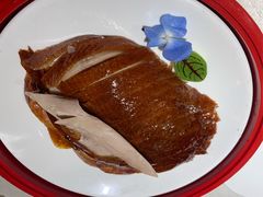 酥香烤鸭-北平食坊·烤鸭(黄寺大街店)