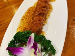 桂花糖藕-江南古镇(斗西路万致创意园店)
