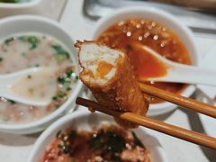 -海底捞火锅(玉桥商业广场店)