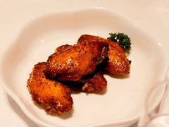 -黑宝石西餐厅(汇励99城市公园店)