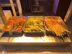 -海韵之星邮轮水会(明发商业广场店)