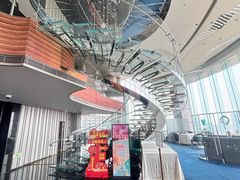 -上海新锦江大酒店