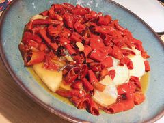 -胡马八破·川菜小馆(高新万达店)