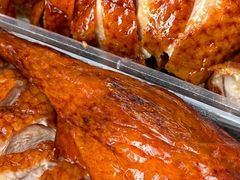 -徐一杆挂炉烤鸭(荣巷店)