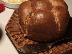 -Kathleen's Waitan 凯圣琳江景西餐厅(外滩店)