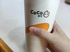 -CoCo都可(南京珠江路店)