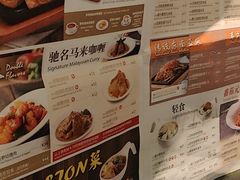 -翠华餐厅(正佳广场店)