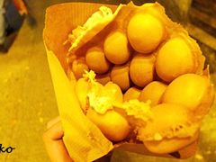 -利强记北角鸡蛋仔(弥敦道店 )