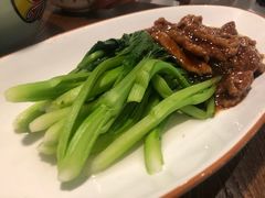 -川人百味(金安中央大街店)