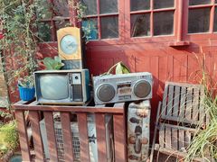 -运河游船(武林门码头)