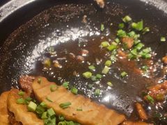 -绿茶餐厅(城西银泰城店)